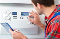 free West Yoke gas safe engineer quotes