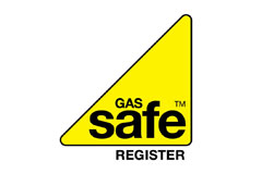gas safe companies West Yoke